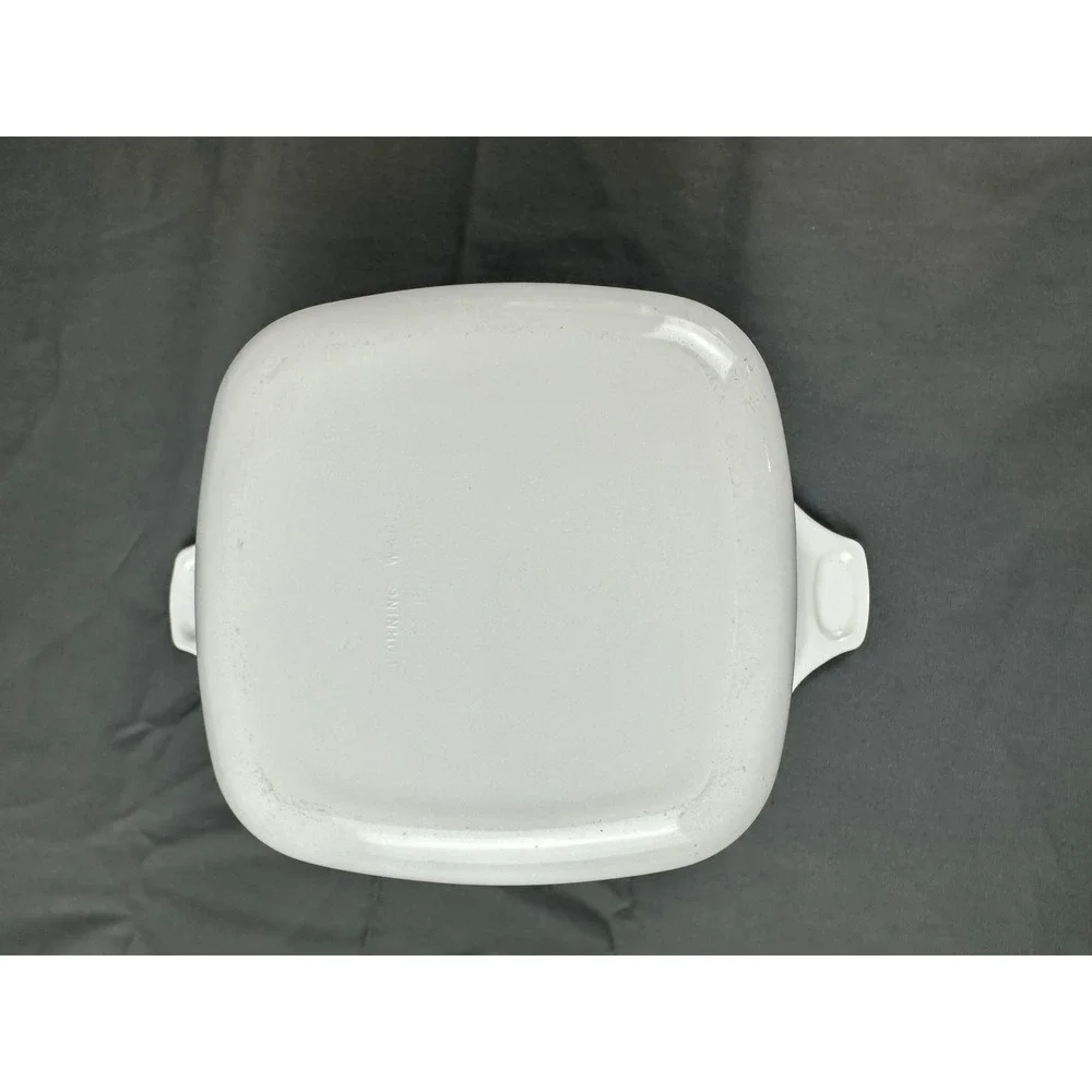 Corning Ware Spice Of Life Le Persil 700ML P-43-B Casserole‎ Dish